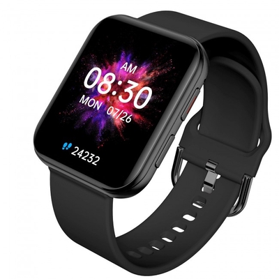 Product Smartwatch Garett GRC Maxx Black base image