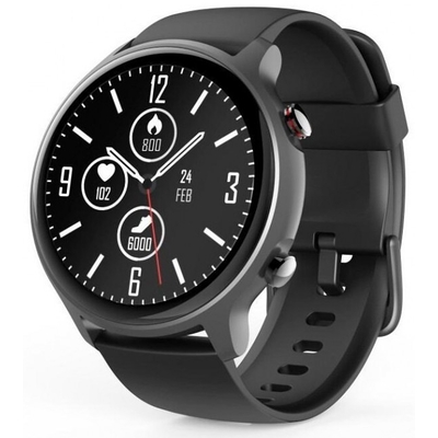 Product Smartwatch Hama Fit Watch 6910 Black base image