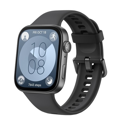 Product Smartwatch Huawei Watch Fit 3 Black base image