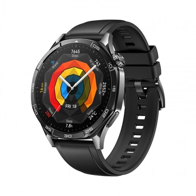 Product Smartwatch Huawei Watch GT 5 46mm Active Black base image