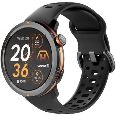 Product Smartwatch MyPhone Hammer Watch 2 Lite base image