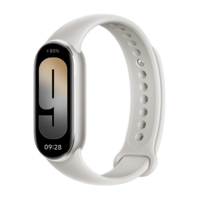 Product Activity Tracker Xiaomi Band 9 Titan Gray base image