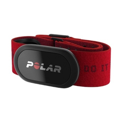 Product Ζώνη Καρδιακών Παλμών Polar Transmitter H10 Red M-XXL base image