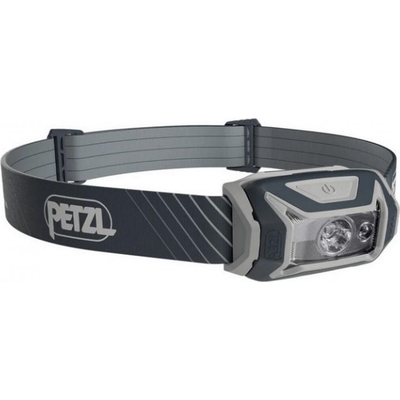 Product Φακός Κεφαλής Petzl E067AA00 Tikka Core Lamp Grey base image