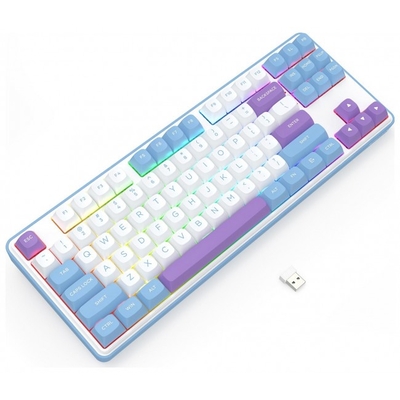 Product Πληκτρολόγιο Gaming Redragon K707WBP-RGB-PRO StarBlade base image