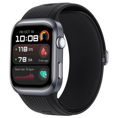 Product Smartwatch Huawei Watch D2 Black base image