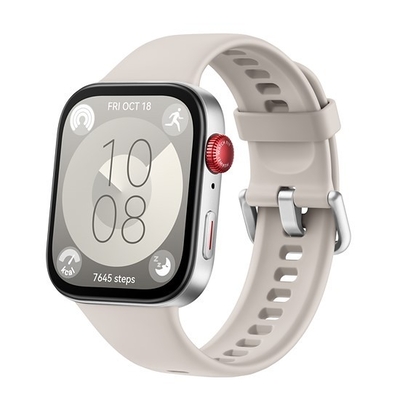 Product Smartwatch Huawei Watch Fit 3 White base image