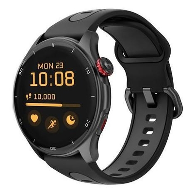 Product Smartwatch MyPhone Watch Adventure Black base image