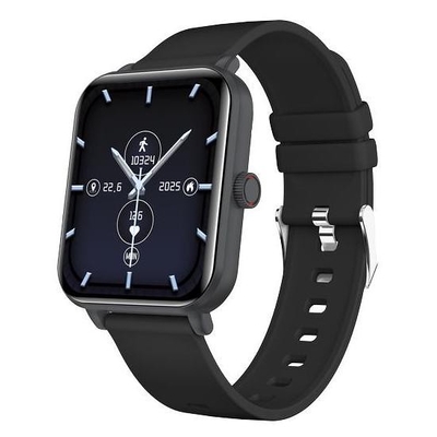 Product Smartwatch MyPhone Watch Classic 2 Black base image