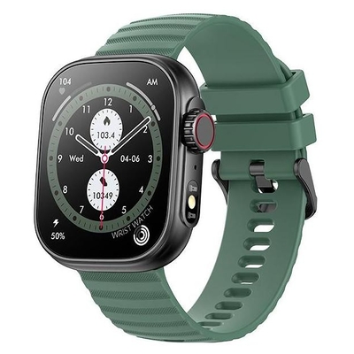 Product Smartwatch MyPhone Watch Tool Green base image