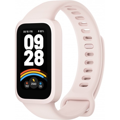 Product Activity Tracker Xiaomi Band 9 Active Pink base image