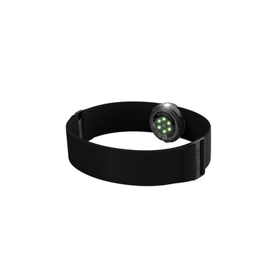 Product Ζώνη Καρδιακών Παλμών Polar OH1+ Black base image