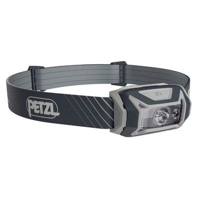 Product Φακός Κεφαλής Petzl E063AA00 Actik Lamp Grey base image