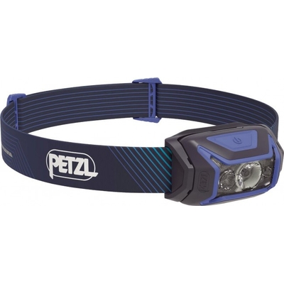 Product Φακός Κεφαλής Petzl E065AA01 Actik Blue base image