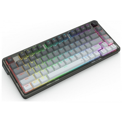Product Πληκτρολόγιο Gaming Redragon K673GG-RGB-PRO UCAL Pro base image