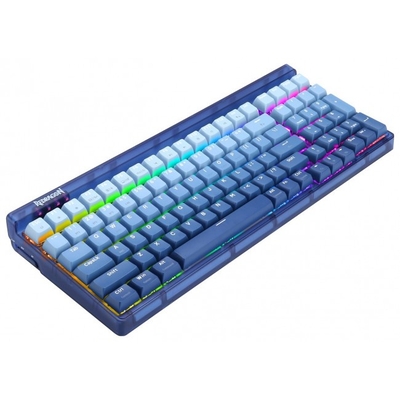 Product Πληκτρολόγιο Gaming Redragon K656 PRO 3-Mode Wireless RGB base image