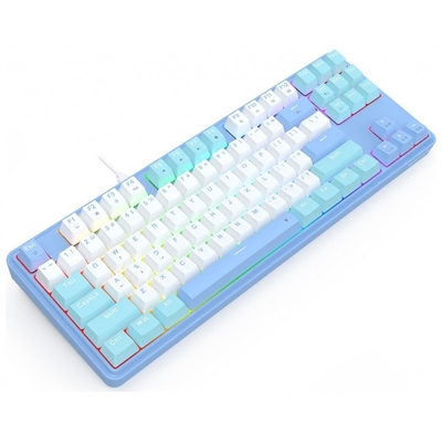 Product Πληκτρολόγιο Gaming Redragon K707WBB-RGB StarBlade base image
