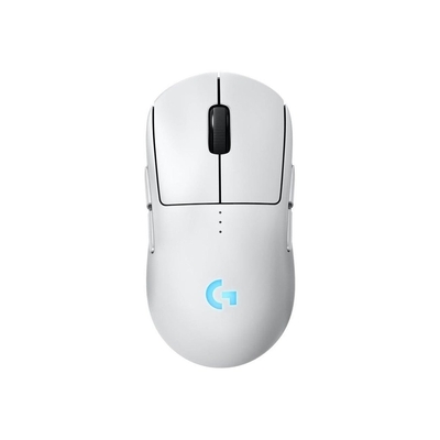 Product Gaming Ποντίκι Logitech G Pro 2 Lightspeed White base image