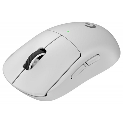 Product Gaming Ποντίκι Logitech G Pro X 2 Superlight White base image
