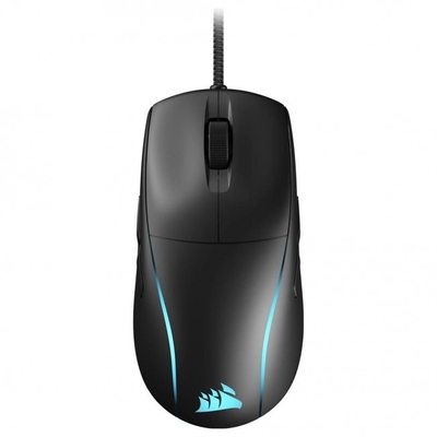 Product Gaming Ποντίκι Corsair M75 Black RGB base image