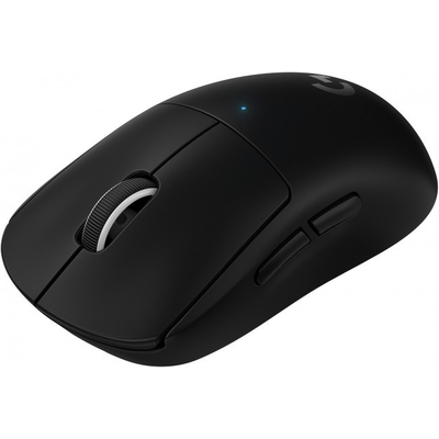 Product Gaming Ποντίκι Logitech G Pro X Superlight Black base image