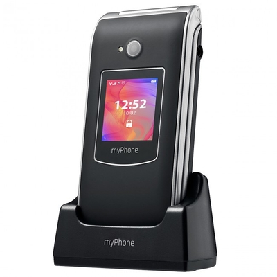 Product Κινητό MyPhone Rumba 2 (Aγγλικό Menu) base image