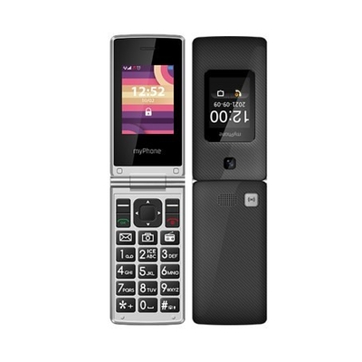 Product Κινητό MyPhone Tango LTE (Aγγλικό Menu) base image