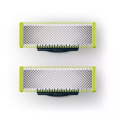 Product Ανταλλακτικό για Ξυριστικές Philips OneBlade QP220/51 base image