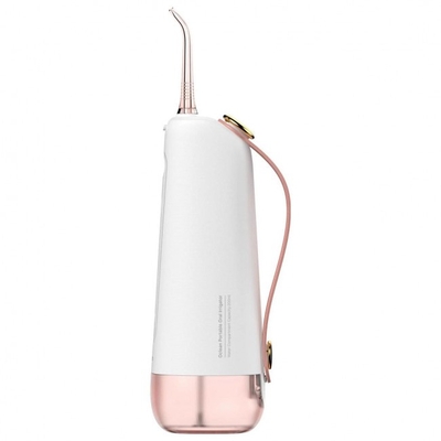 Product Ηλεκτρική Οδοντόβουρτσα Oclean W10 + 2 ends Pink base image