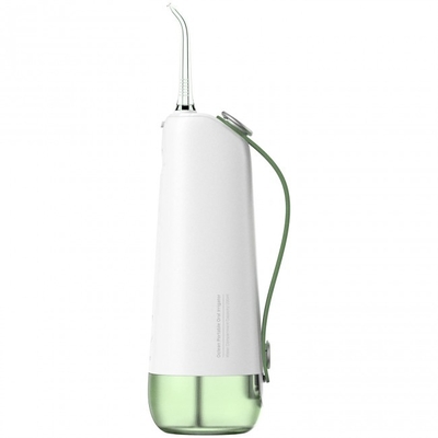 Product Ηλεκτρική Οδοντόβουρτσα Oclean W10 + 2 ends Green base image
