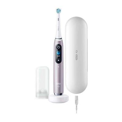 Product Ηλεκτρική Οδοντόβουρτσα Oral-B iO 9 Pink base image