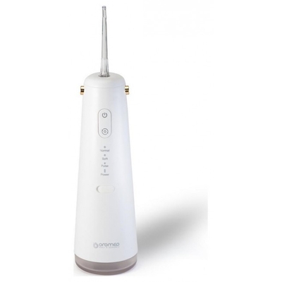 Product Ηλεκτρική Οδοντόβουρτσα Oromed Oro-Dental White base image