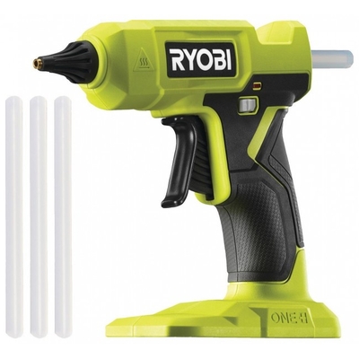 Product Πιστόλι Θερμοκόλλησης Ryobi R18GLU-0 5133005717 base image