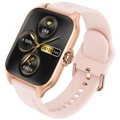 Product Smartwatch Garett GRC Activity 2 Gold mat base image