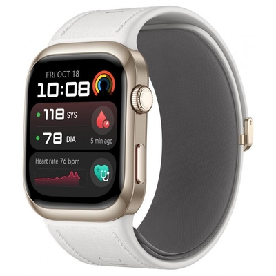 Product Smartwatch Huawei Watch D2 Gold base image
