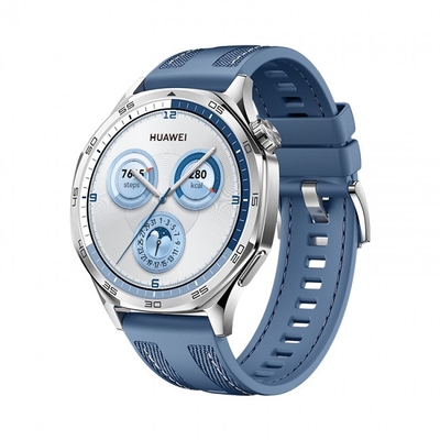 Product Smartwatch Huawei Watch GT 5 46mm Blue base image