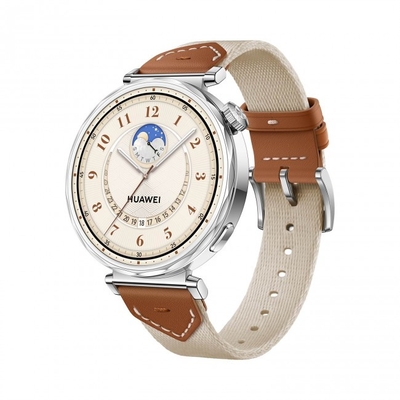 Product Smartwatch Huawei Watch GT 5 41mm Brown base image