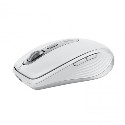 Product Ποντίκι Ασύρματο Logitech MX Anywhere 3s for Mac LightGray base image