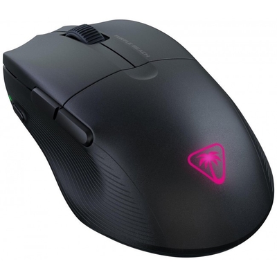 Product Gaming Ποντίκι Turtle Beach Pure Air Black base image