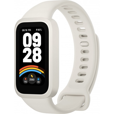 Product Activity Tracker Xiaomi Band 9 Active White base image