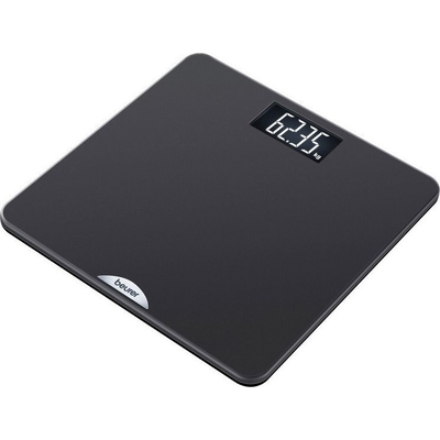 Product Ζυγαριά Μπάνιου Beurer PS 240 Soft Black base image