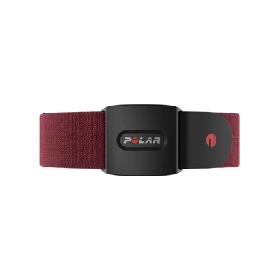 Product Ζώνη Καρδιακών Παλμών Polar sensor Verity sense Red M-XXL base image