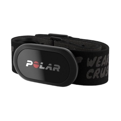 Product Ζώνη Καρδιακών Παλμών Polar Transmitter H10 Black M-XXL base image