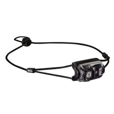 Product Φακός Κεφαλής Petzl E102AA00 Bindi Headlamp Black base image