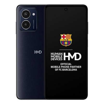 Product Smartphone HMD Pulse Pro 6/128GB Black base image