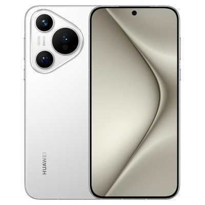 Product Smartphone Huawei Pura 70 12/256GB White base image