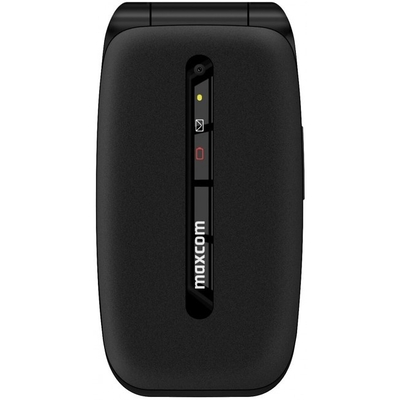 Product Κινητό Maxcom MM 828 4G Black (Aγγλικό Menu) base image