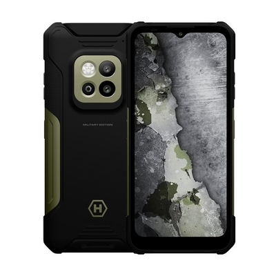 Product Smartphone MyPhone Hammer Construction 2 5G Military Edition base image