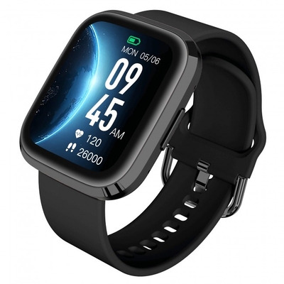 Product Smartwatch Garett GRC Style Black base image