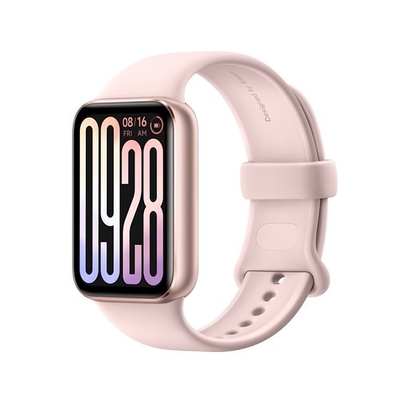 Product Activity Tracker Xiaomi Band 9 Pro Pink base image